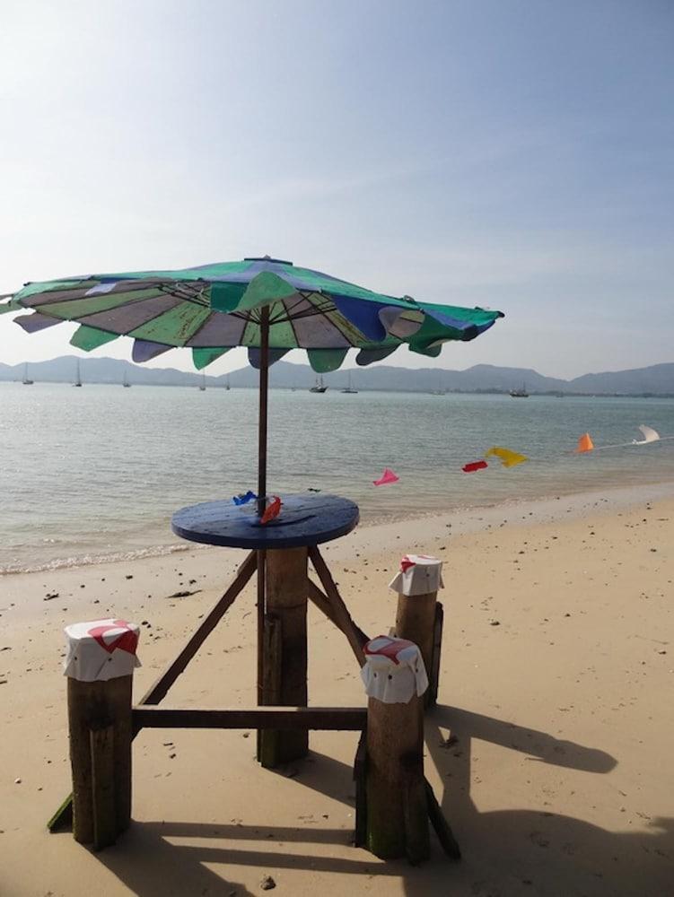 Sansuko Ville Cape Panwa Ngoại thất bức ảnh