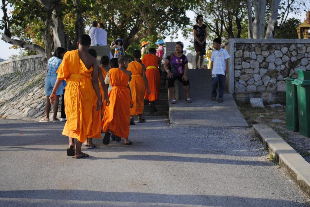 Sansuko Ville Cape Panwa Ngoại thất bức ảnh