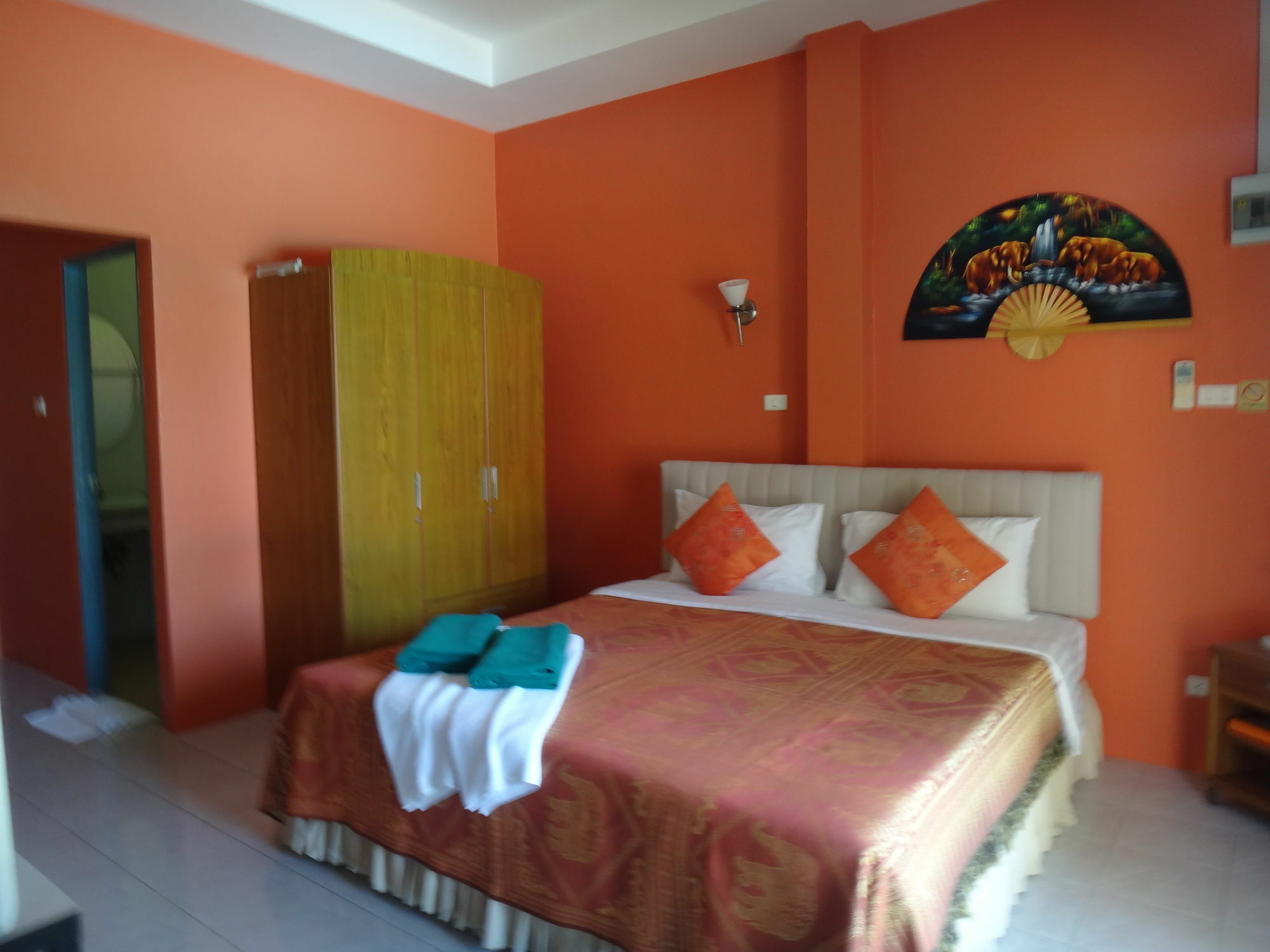 Sansuko Ville Cape Panwa Ngoại thất bức ảnh