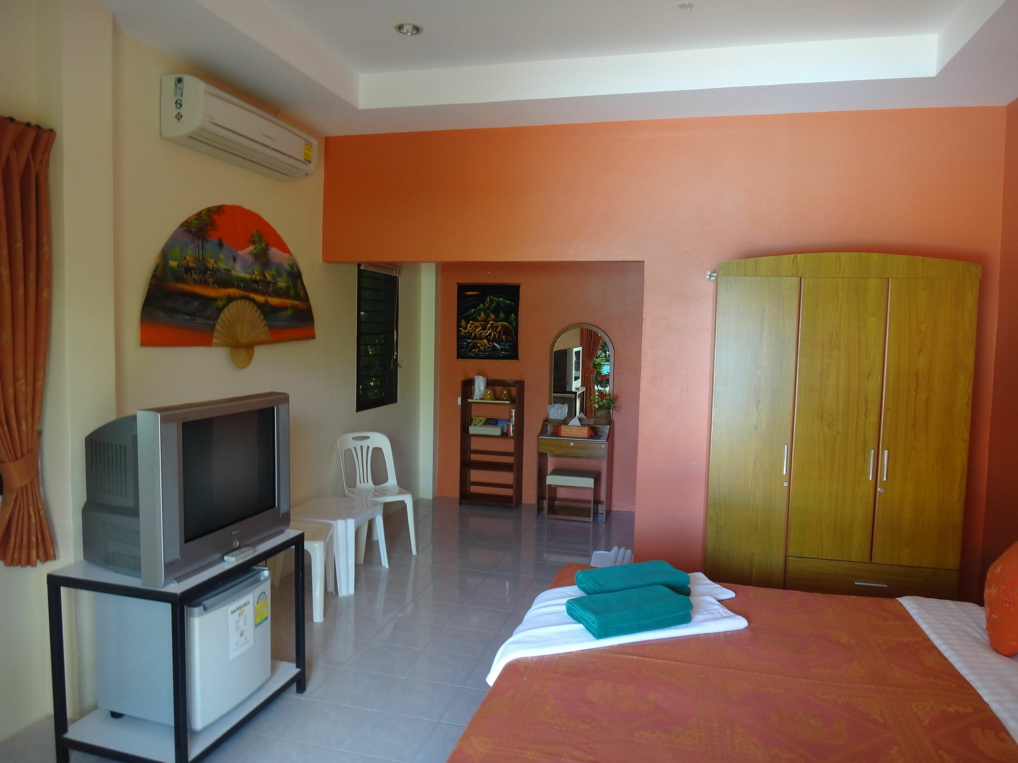 Sansuko Ville Cape Panwa Ngoại thất bức ảnh
