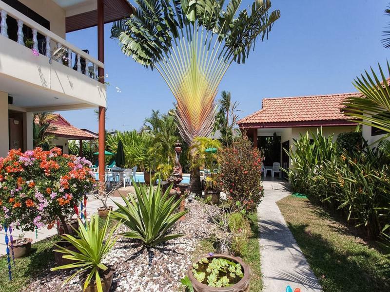Sansuko Ville Cape Panwa Ngoại thất bức ảnh